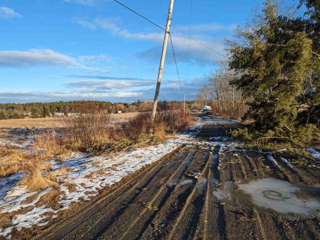 Land for sale in Augusta, Maine