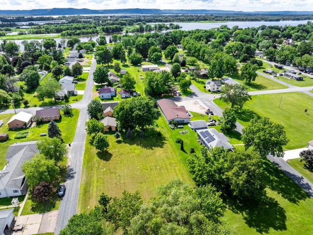 Land for sale in Buffalo
