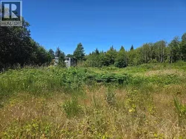 House for sale in Powell River, British Columbia