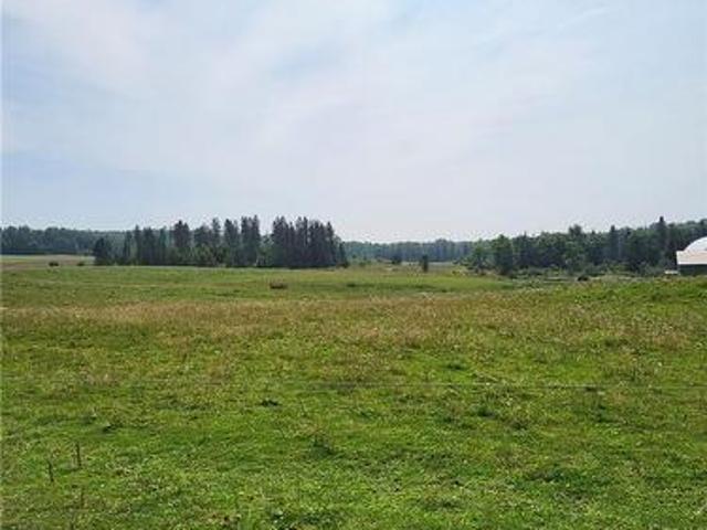 Land for sale in Markstay-warren, Ontario