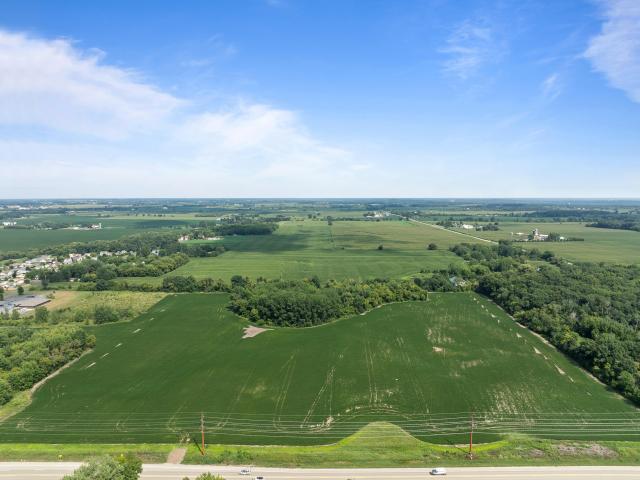 Land for sale in Wisconsin