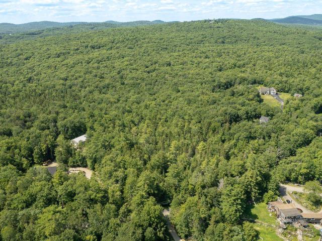 Land for sale in New Hampshire
