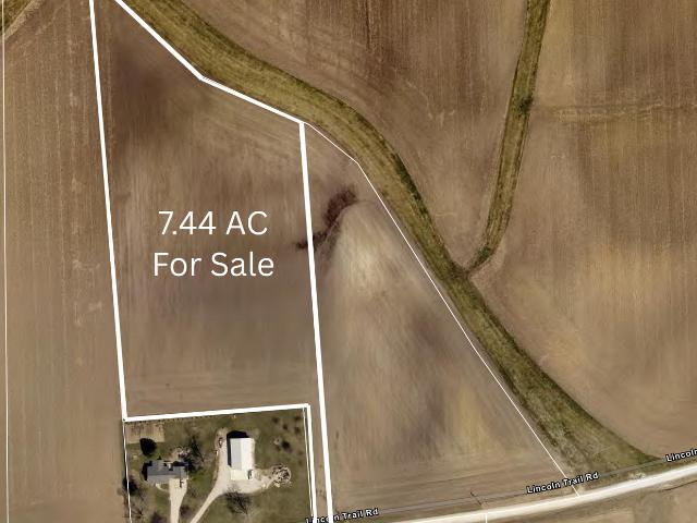 Land for sale in Homer, Illinois