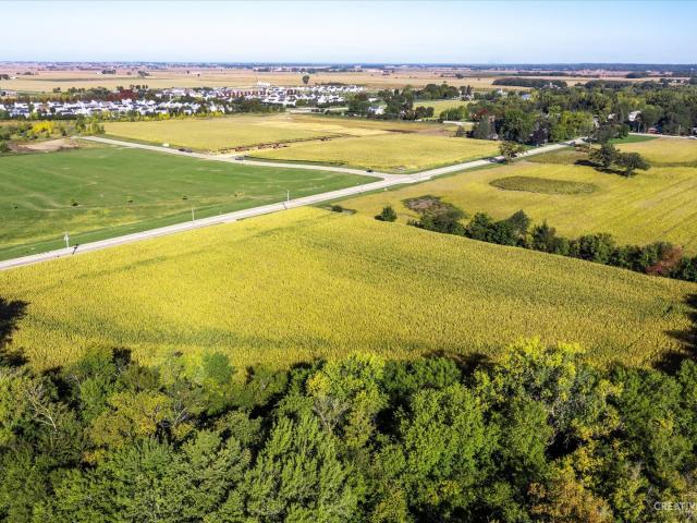 Land for sale in Hampshire, Illinois