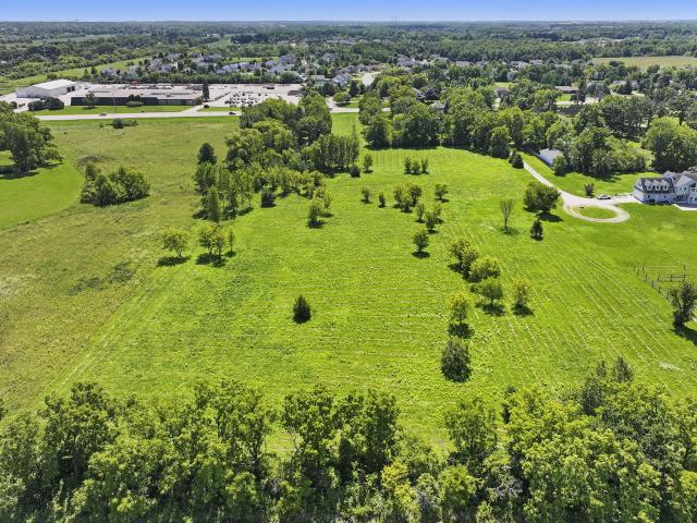 Land for sale in Caledonia, Wisconsin