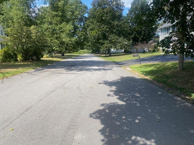 Land for sale in New Hampshire