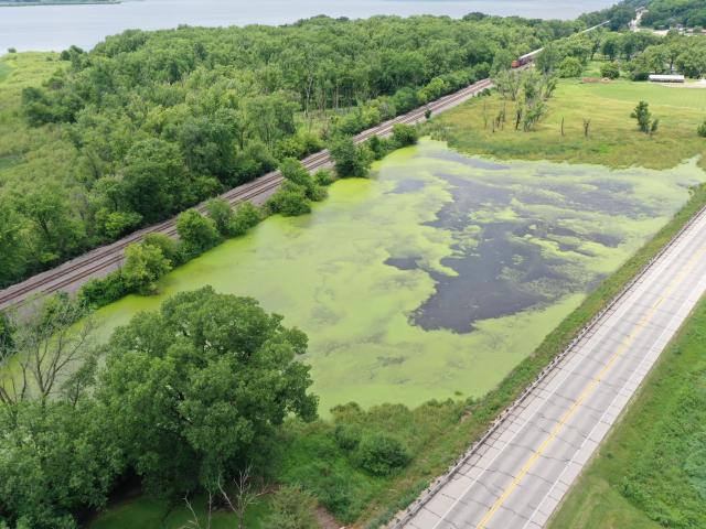 Land for sale in Ferryville, Wisconsin