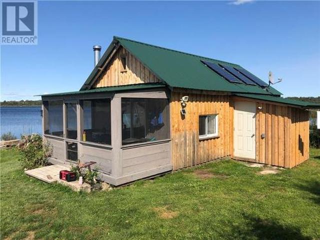 House for sale in Wanup, Ontario