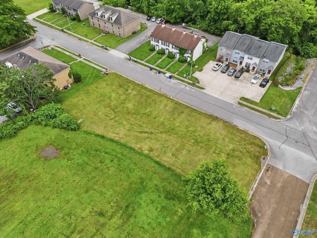 Land for sale in Huntsville, Alabama