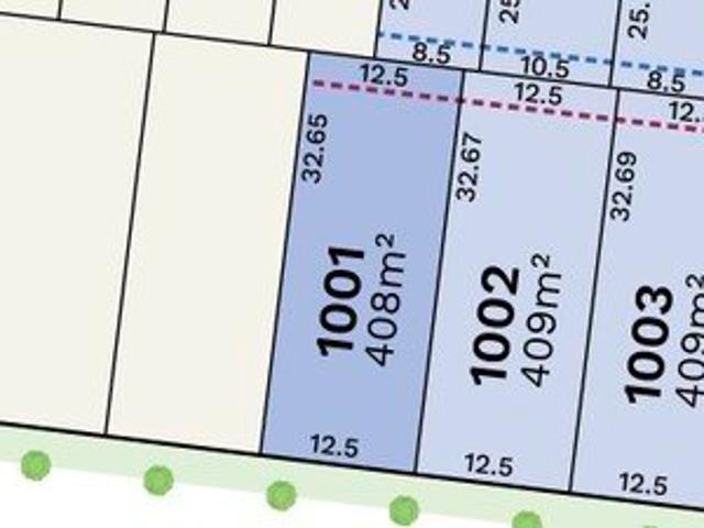 Land for sale in Banksia, Geelong