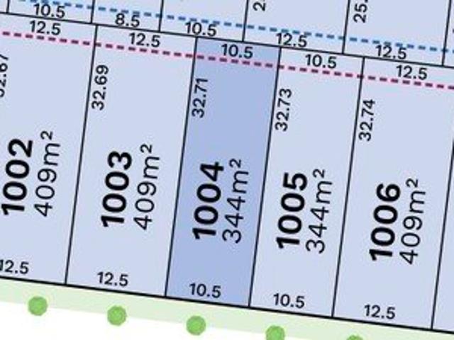 Land for sale in Banksia, Geelong