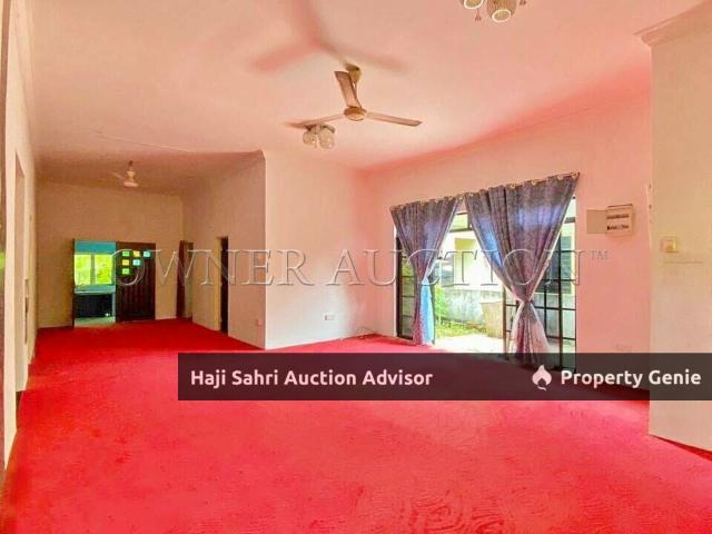 Warehouse for rent in Georgetown, Penang