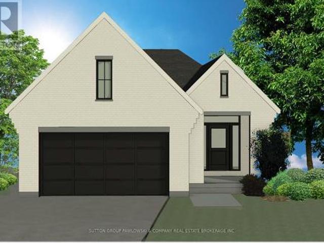 House for sale in Denfield, Ontario