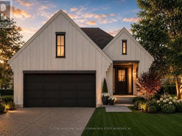 House for sale in Denfield, Ontario