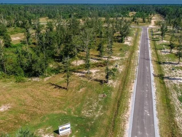 Land for sale in Sulphur, Louisiana