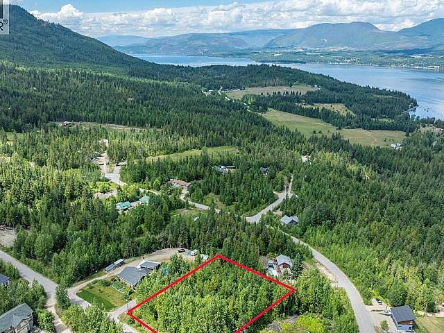 Land for sale in British Columbia