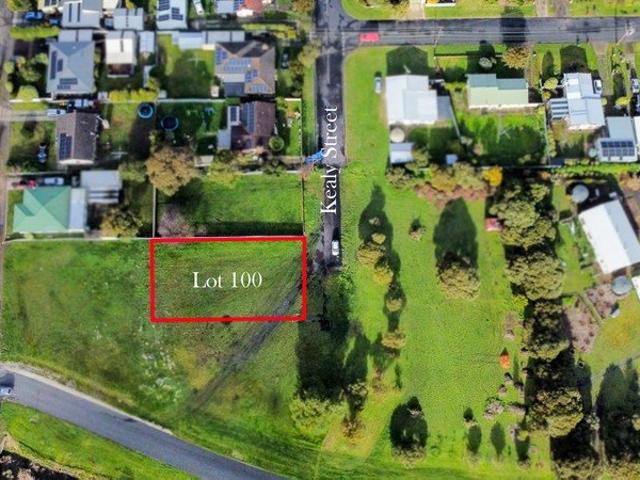 Land for sale in Millicent, South Australia