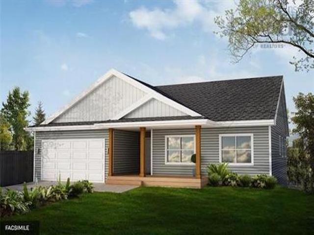 House for sale in Nova Scotia