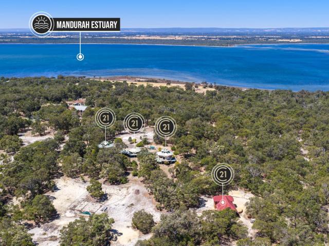 House for sale in Parklands, Western Australia