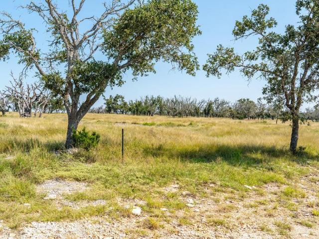 Land for sale in Doss, Texas