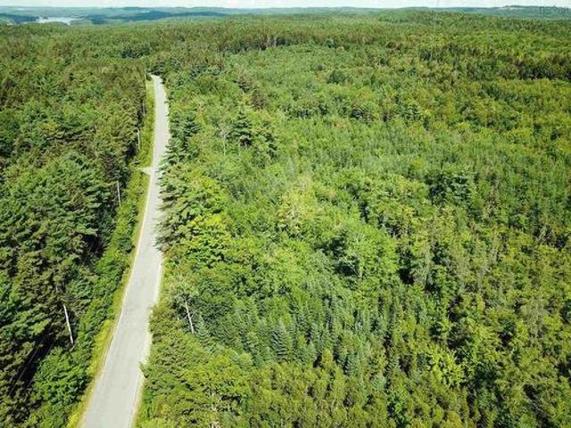 Land for sale in Nova Scotia