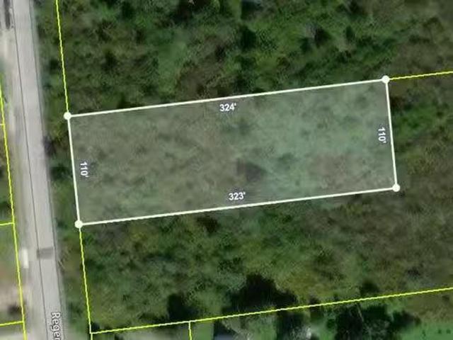 House for sale in Yarmouth, Nova Scotia