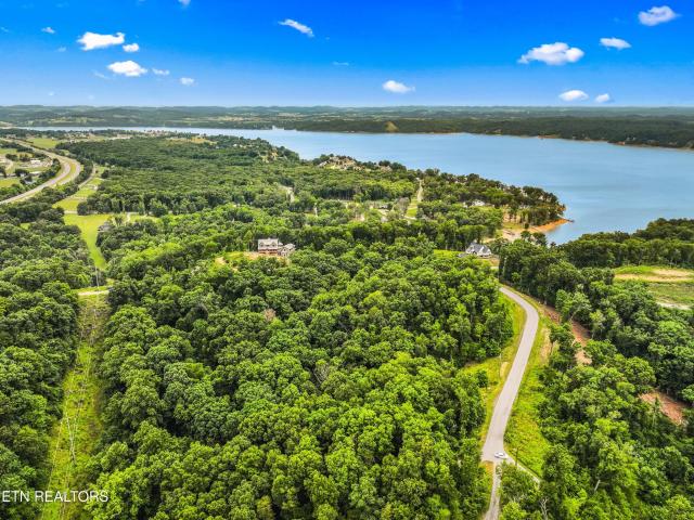 Land for sale in Waterside on Douglas, Dandridge
