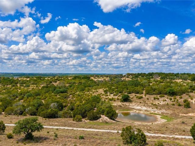 Land for sale in Kempner, Burnet County