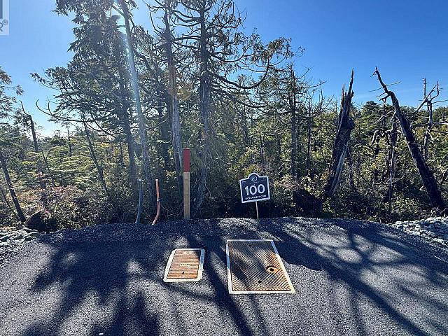 Land for sale in Clayoquot, British Columbia