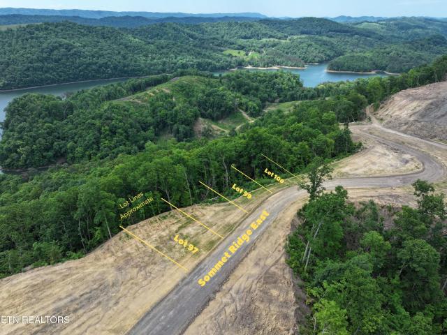 Land for sale in Tennessee