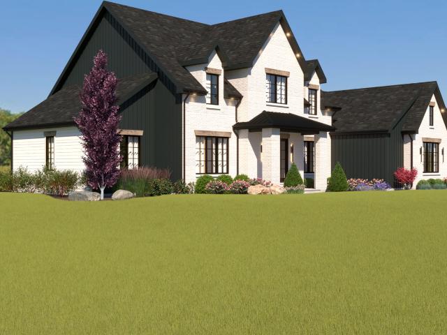 House for sale in Sycamore, DeKalb County