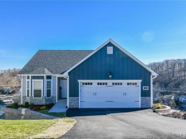 Townhouse for sale in Lake Ozark