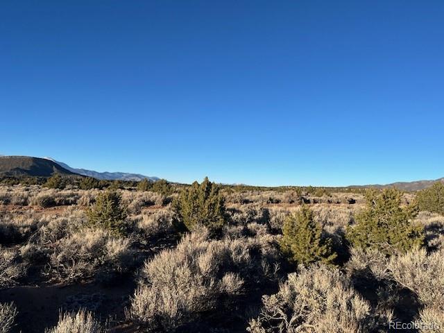 Land for sale in Fort Garland, Colorado