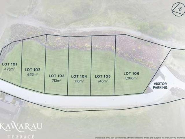 Land for sale in Lake Hayes Estate, Queenstown-Lakes District