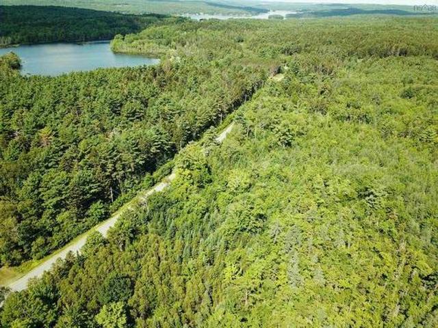 Land for sale in Nova Scotia