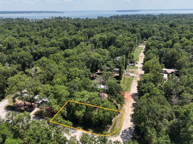 Land for sale in Polk, Texas