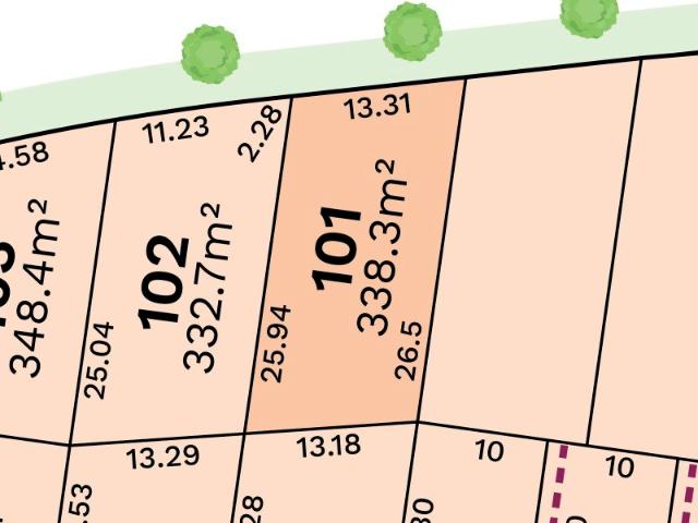 Land for sale in Fettler Street, Shellharbour City Council