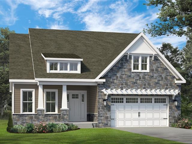 House for sale in South Park, Pennsylvania