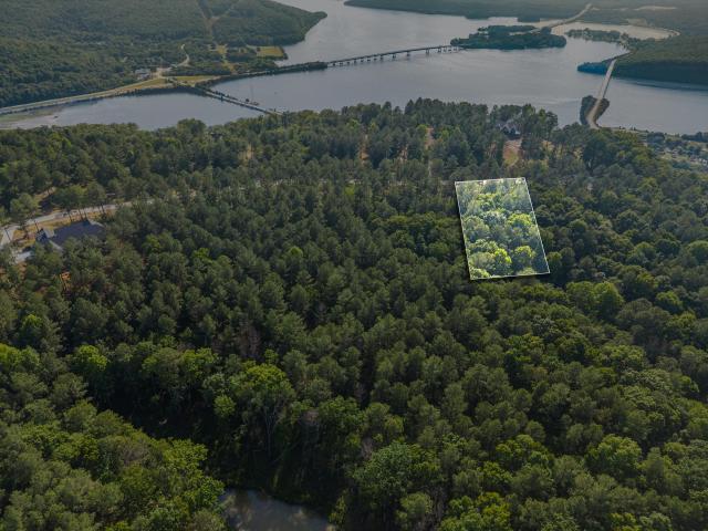 Land for sale in Tennessee
