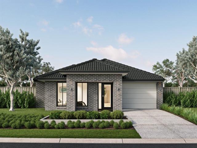 Cottage for sale in Beveridge, Victoria