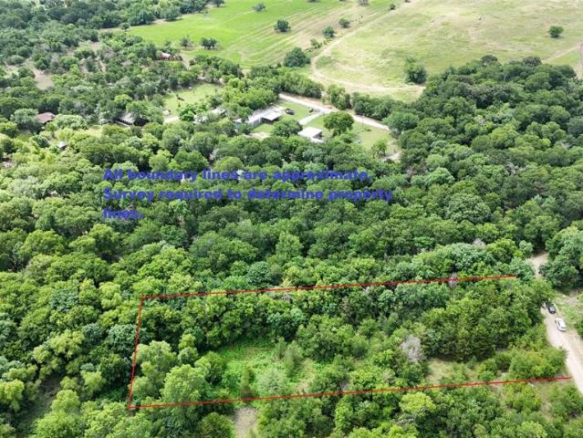 Land for sale in Hunt, Texas
