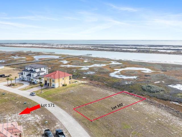 Land for sale in Port O Connor