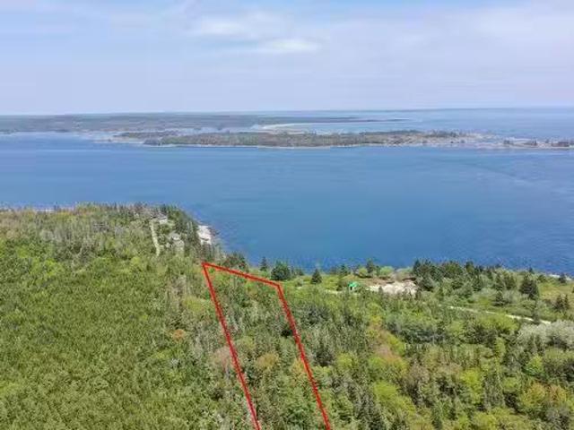 House for sale in Port Medway, Nova Scotia