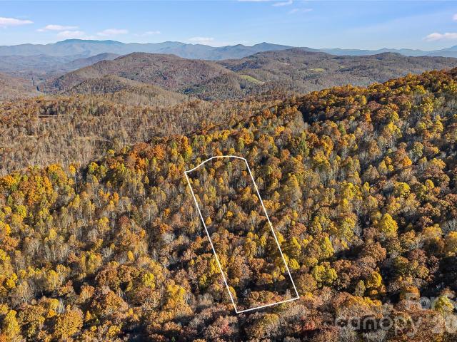 Land for sale in Spruce Pine, North Carolina