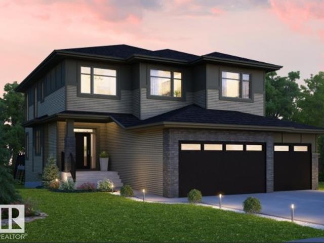 House for sale in Beaumont, Alberta