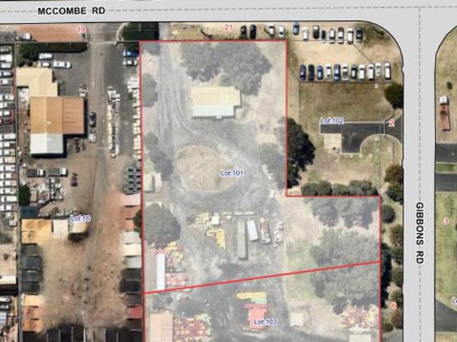 Property for sale in Davenport, Bunbury