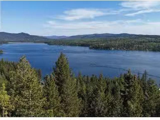 House for sale in Caribou Hide, British Columbia