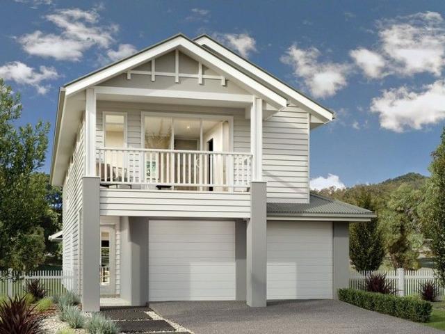 House And Land for sale in Mackay Harbour