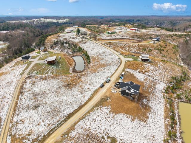 Land for sale in Wolfe, Kentucky