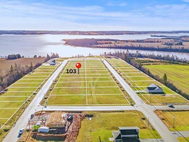 Land for sale in Queens, Prince Edward Island